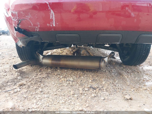 Nissan Rogue Select S 2014 JN8AS5MTXEW619536 Image 21