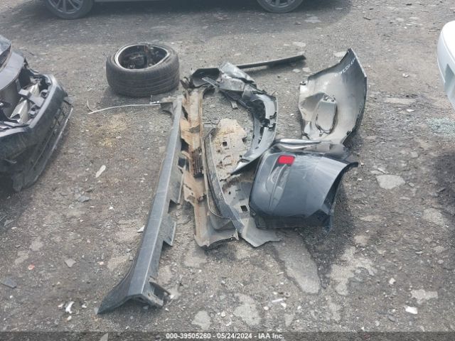 2HGFC2F89KH600333 Honda Civic Sport