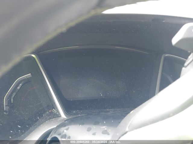 2HGFC2F89KH600333 Honda Civic Sport