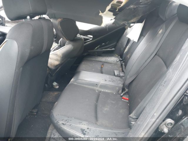 2HGFC2F89KH600333 Honda Civic Sport