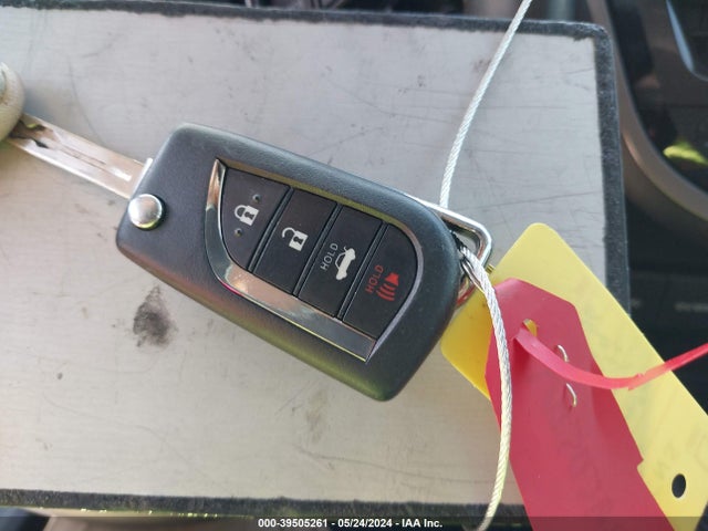 Toyota CAMRY SE 2022 4T1G11AK8NU689119 Image 11