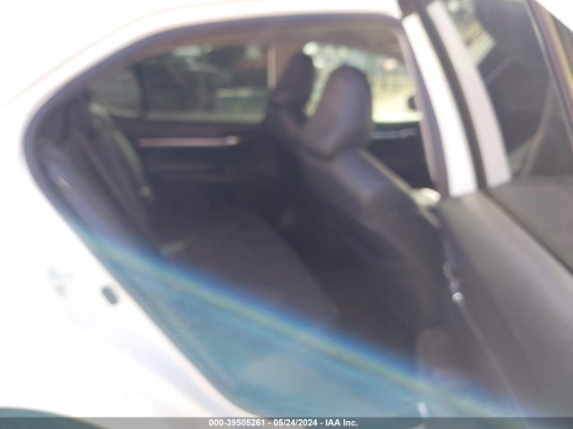 Toyota CAMRY SE 2022 4T1G11AK8NU689119 Image 8