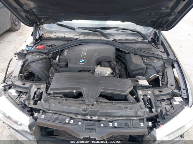 WBA4C9C51GG140996 BMW 428i Gran Coupe Xdrive