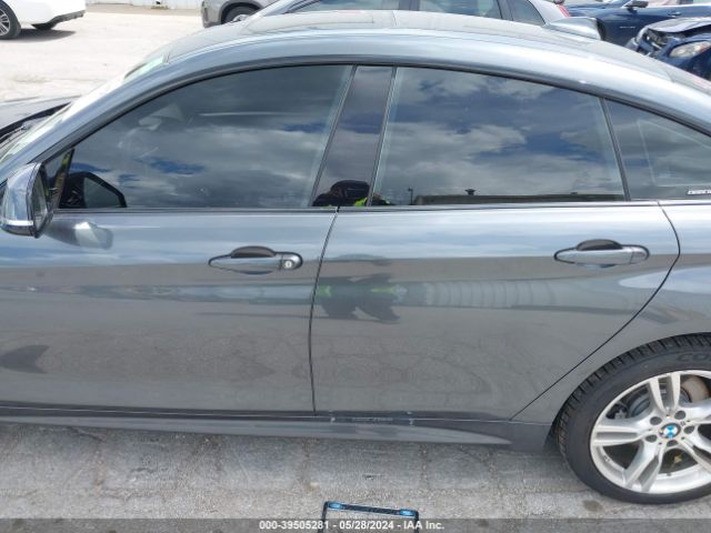 WBA4C9C51GG140996 BMW 428i Gran Coupe Xdrive