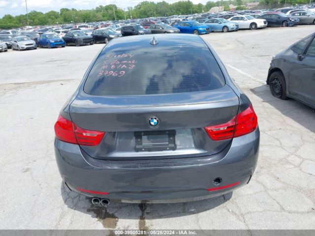 WBA4C9C51GG140996 BMW 428i Gran Coupe Xdrive