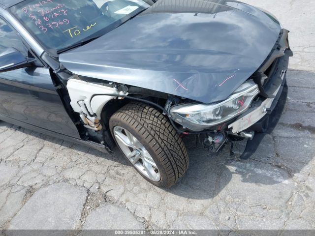 WBA4C9C51GG140996 BMW 428i Gran Coupe Xdrive