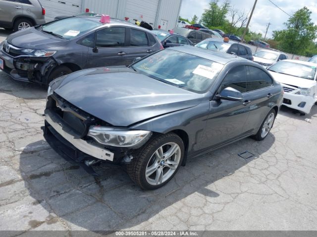 WBA4C9C51GG140996 BMW 428i Gran Coupe Xdrive