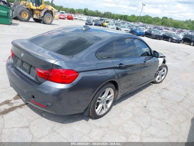 WBA4C9C51GG140996 BMW 428i Gran Coupe Xdrive