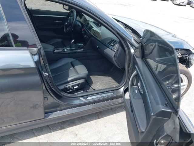 WBA4C9C51GG140996 BMW 428i Gran Coupe Xdrive