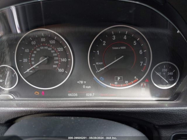 WBA4C9C51GG140996 BMW 428i Gran Coupe Xdrive