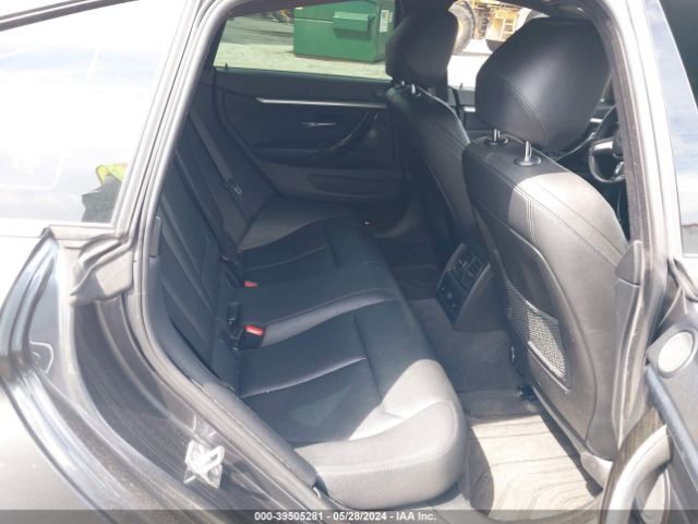 WBA4C9C51GG140996 BMW 428i Gran Coupe Xdrive
