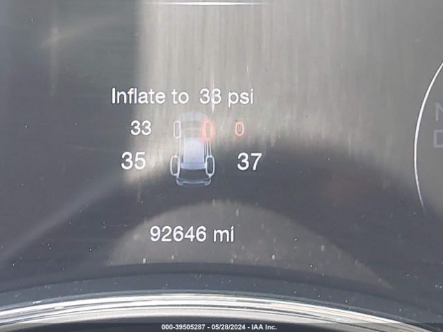 1C4RJFLM5JC381446 Jeep Grand Cherokee Trailhawk 4x4
