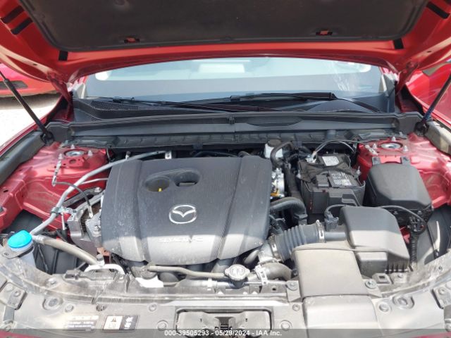 7MMVABDM4RN180420 Mazda Cx-50 2.5 S Premium