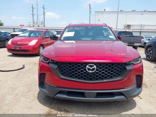 7MMVABDM4RN180420 Mazda Cx-50 2.5 S Premium
