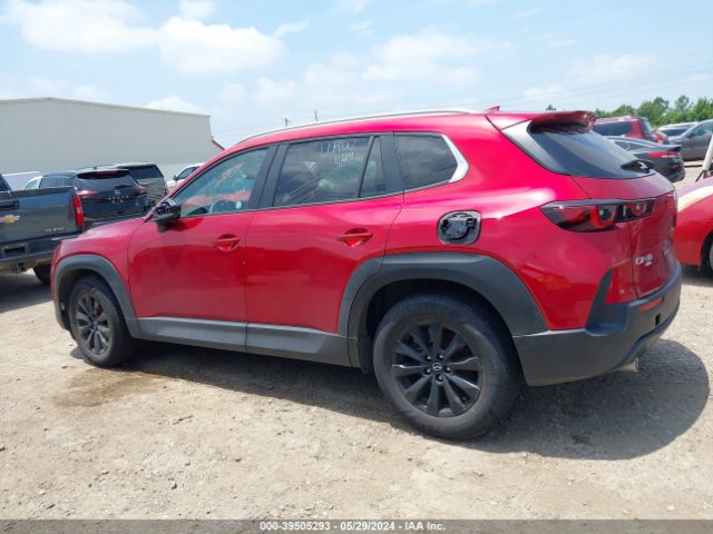 7MMVABDM4RN180420 Mazda Cx-50 2.5 S Premium