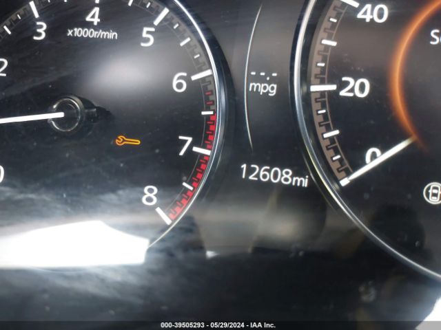 7MMVABDM4RN180420 Mazda Cx-50 2.5 S Premium
