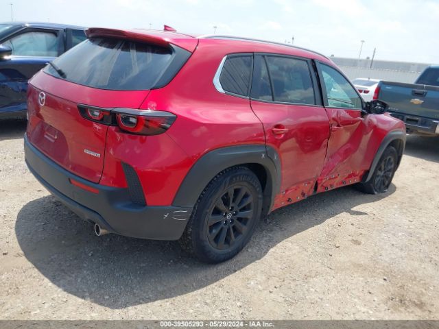 7MMVABDM4RN180420 Mazda Cx-50 2.5 S Premium