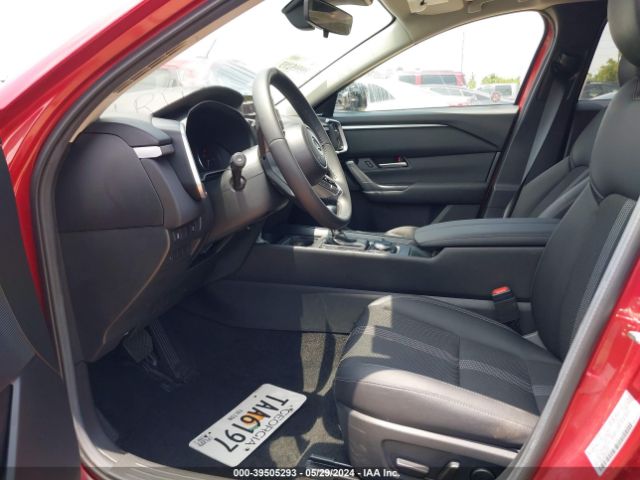 7MMVABDM4RN180420 Mazda Cx-50 2.5 S Premium