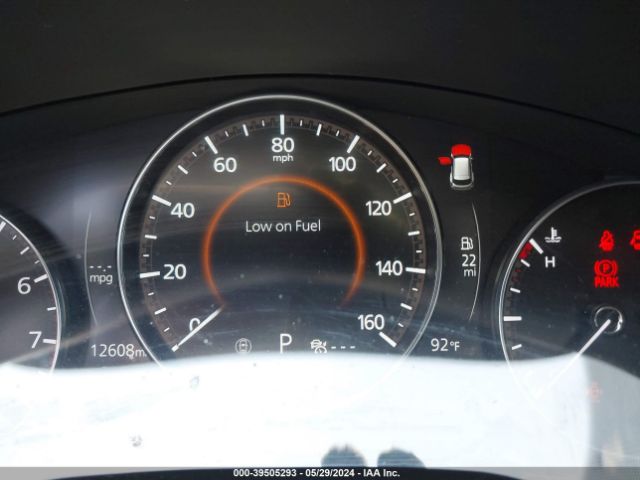7MMVABDM4RN180420 Mazda Cx-50 2.5 S Premium