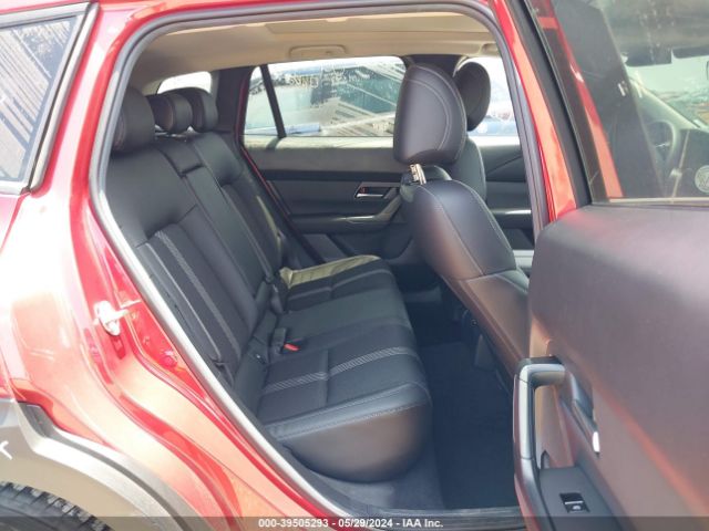 7MMVABDM4RN180420 Mazda Cx-50 2.5 S Premium