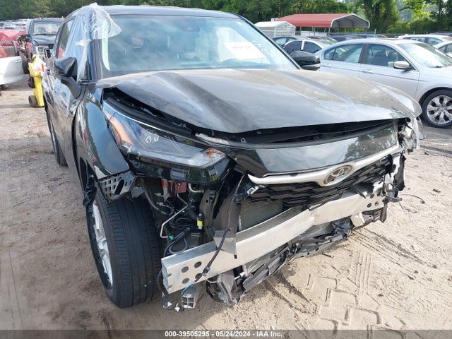Toyota Highlander L 2023 5TDKDRBH1PS032161 Image 6