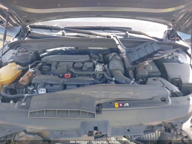 5XXG34J28NG145449 KIA K5 EX