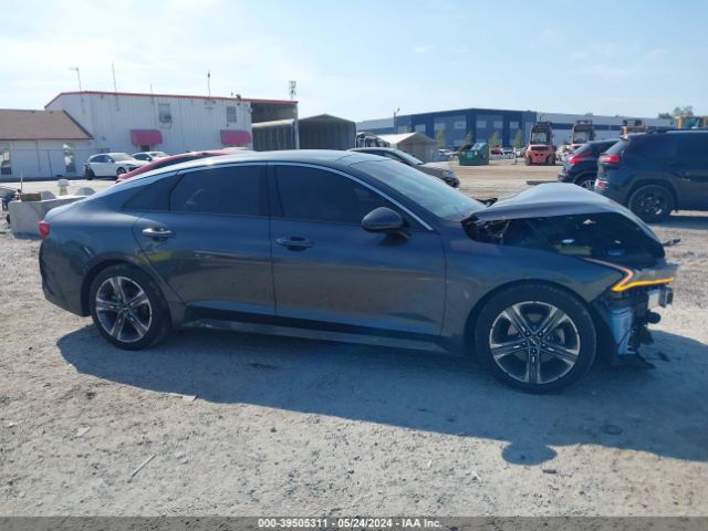 5XXG34J28NG145449 KIA K5 EX
