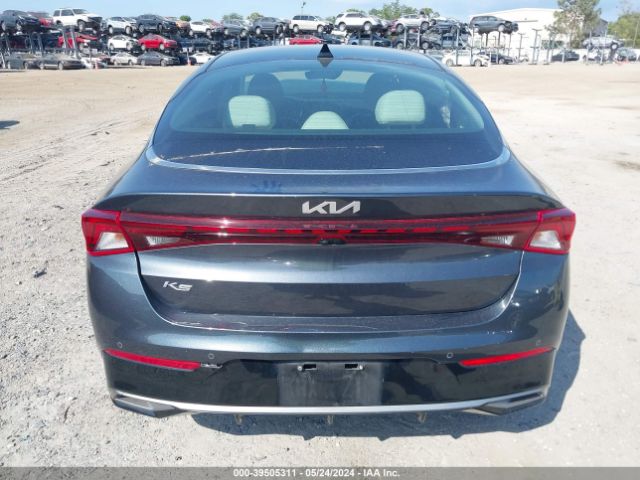 5XXG34J28NG145449 KIA K5 EX