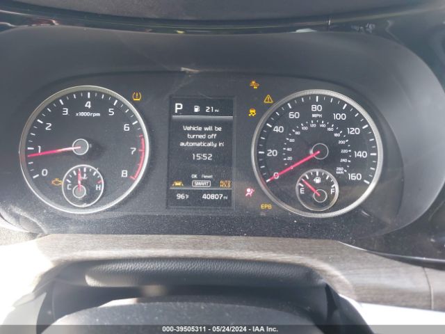 5XXG34J28NG145449 KIA K5 EX