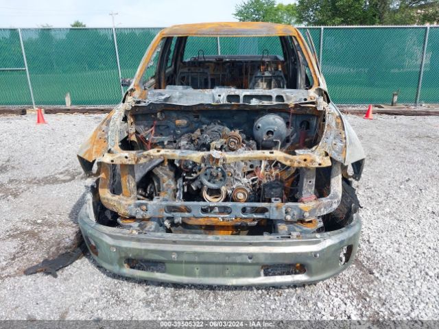 1C6RR7PT2ES337097 RAM 1500 Longhorn Limited