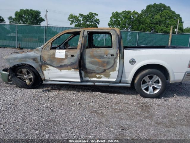 1C6RR7PT2ES337097 RAM 1500 Longhorn Limited