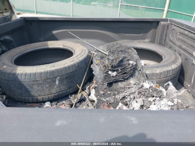 1C6RR7PT2ES337097 RAM 1500 Longhorn Limited