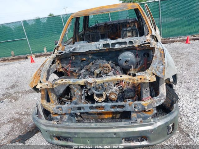 1C6RR7PT2ES337097 RAM 1500 Longhorn Limited