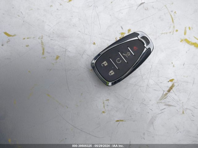 2021 CHEVROLET EQUINOX 2GNAXXEV0M6129325 Photo 10