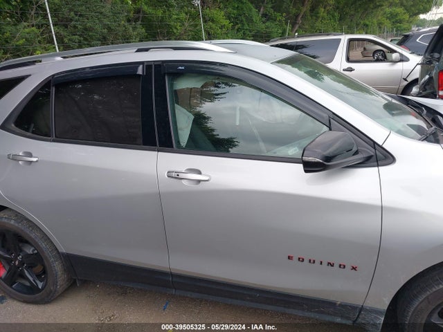 Chevrolet Equinox Awd Premier 2021 2GNAXXEV0M6129325 Image 13