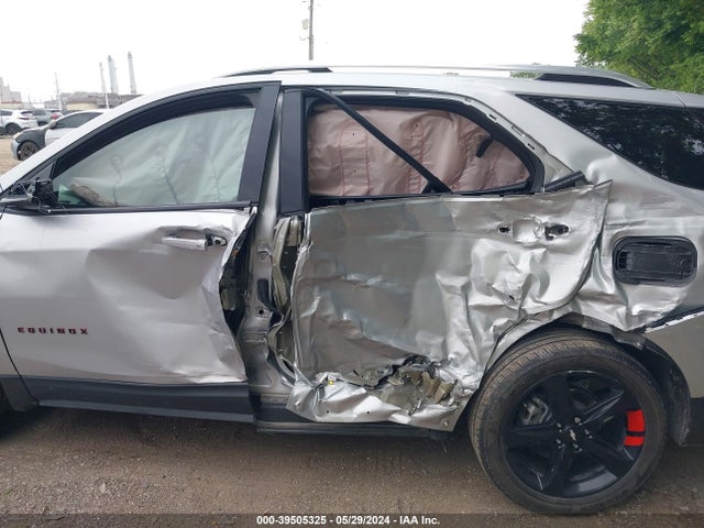 Chevrolet Equinox Awd Premier 2021 2GNAXXEV0M6129325 Image 14