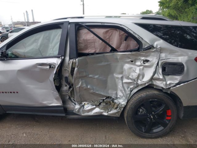 2021 CHEVROLET EQUINOX 2GNAXXEV0M6129325 Photo 5