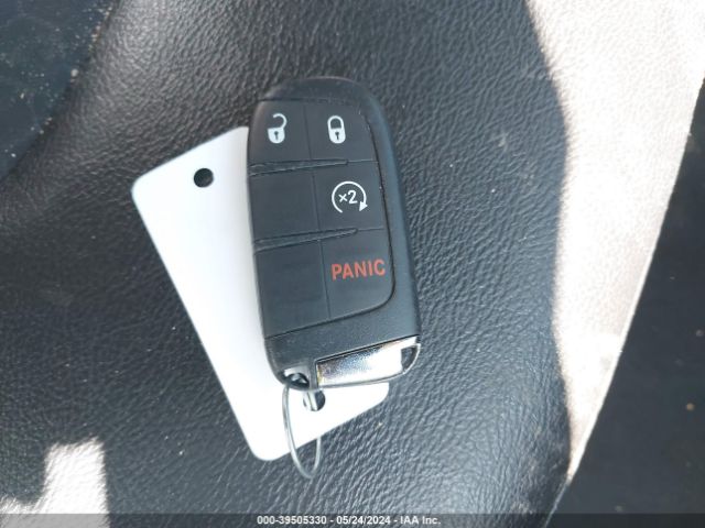 3C4NJCBB6KT636673 Jeep Compass Latitude Fwd