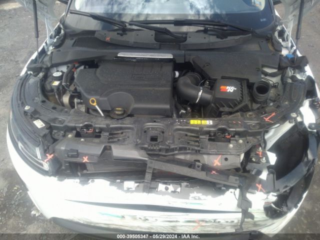 SALZP2FX0LH084788 Land Rover Range Rover Evoque Se