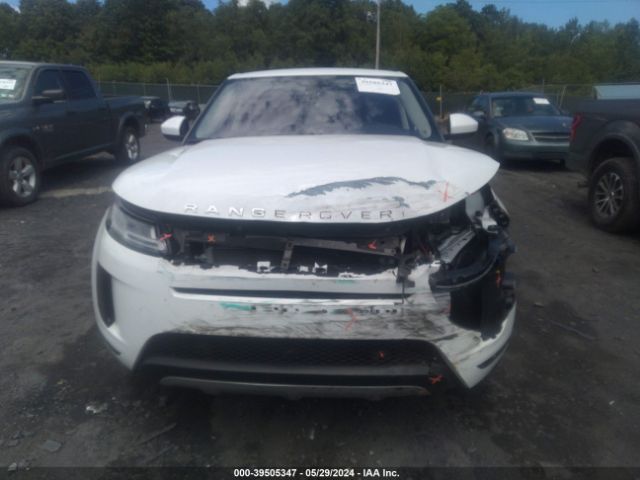 SALZP2FX0LH084788 Land Rover Range Rover Evoque Se