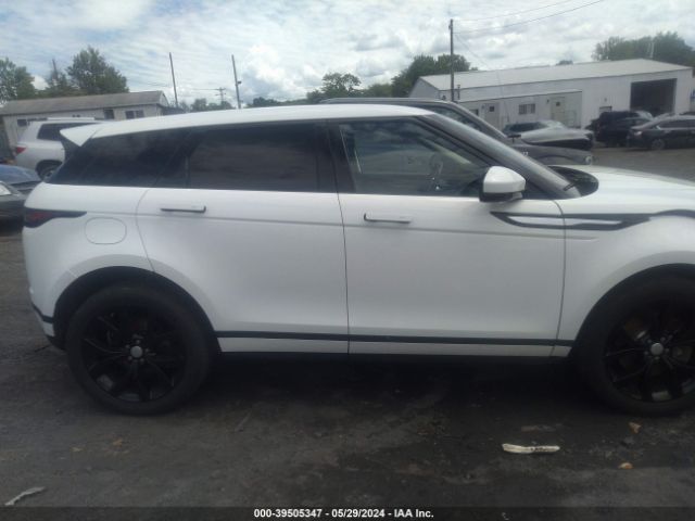 SALZP2FX0LH084788 Land Rover Range Rover Evoque Se