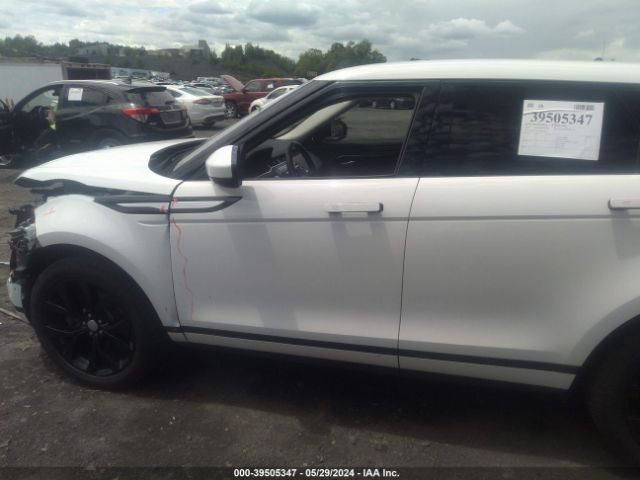 SALZP2FX0LH084788 Land Rover Range Rover Evoque Se
