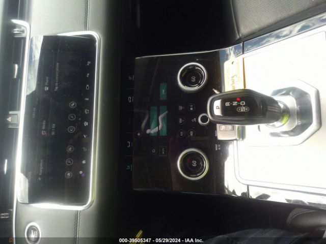 SALZP2FX0LH084788 Land Rover Range Rover Evoque Se