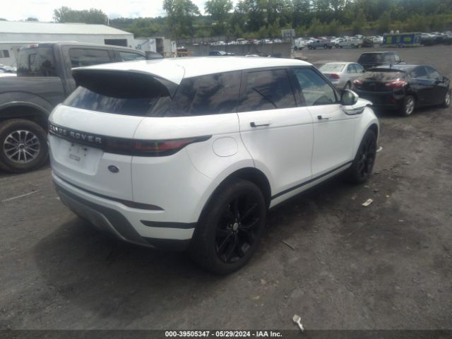 SALZP2FX0LH084788 Land Rover Range Rover Evoque Se