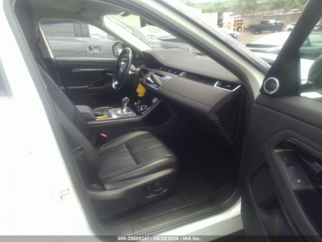 SALZP2FX0LH084788 Land Rover Range Rover Evoque Se
