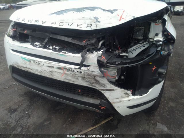 SALZP2FX0LH084788 Land Rover Range Rover Evoque Se