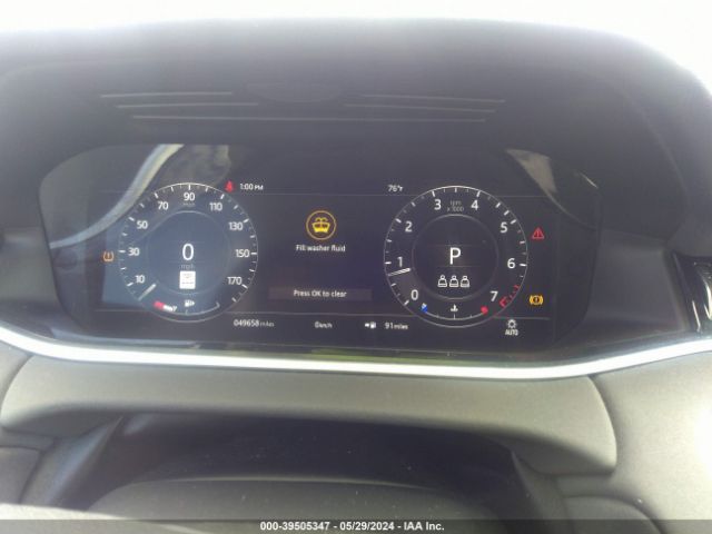 SALZP2FX0LH084788 Land Rover Range Rover Evoque Se