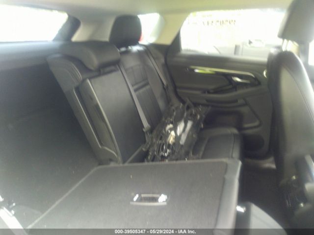 SALZP2FX0LH084788 Land Rover Range Rover Evoque Se