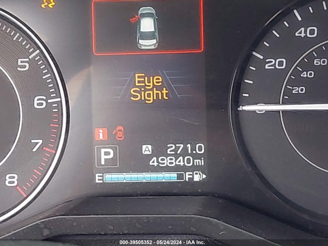 Subaru Impreza 5-door 2021 4S3GTAB65M3704275 Image 15