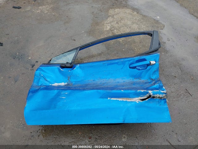 Subaru Impreza 5-door 2021 4S3GTAB65M3704275 Image 11